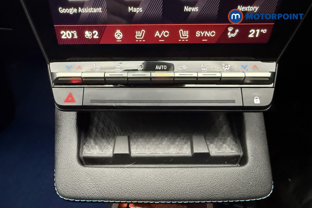 Renault Scenic E-Tech Esprit Alpine Automatic Electric People Carrier - Stock Number (1590085) - 14th supplementary image