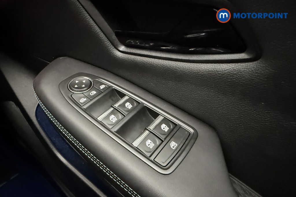 Renault Scenic E-Tech Esprit Alpine Automatic Electric People Carrier - Stock Number (1590085) - 17th supplementary image