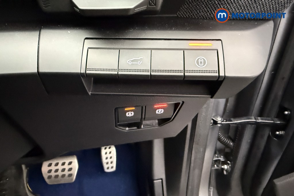 Renault Scenic E-Tech Esprit Alpine Automatic Electric People Carrier - Stock Number (1590085) - 18th supplementary image