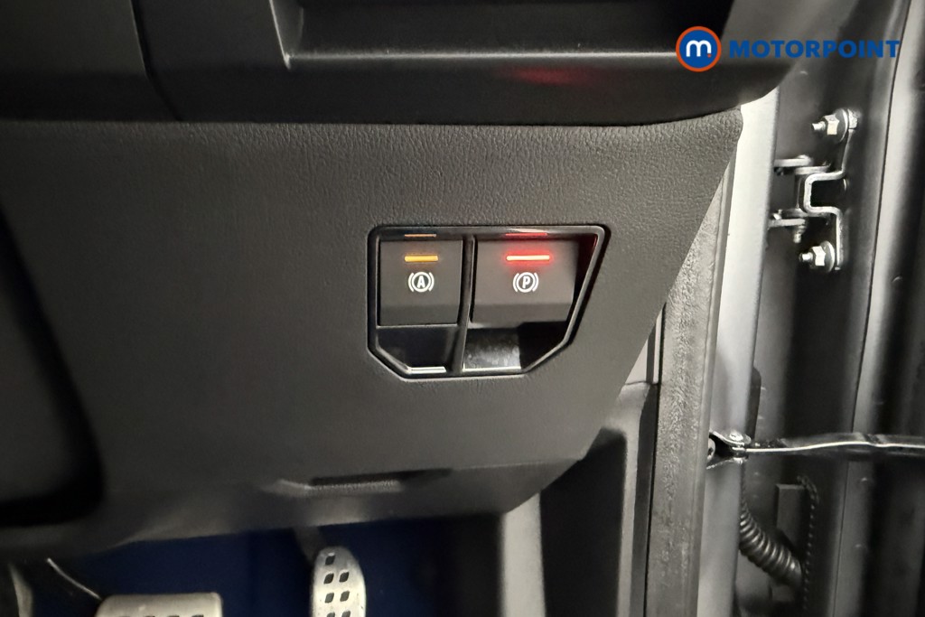 Renault Scenic E-Tech Esprit Alpine Automatic Electric People Carrier - Stock Number (1590085) - 19th supplementary image