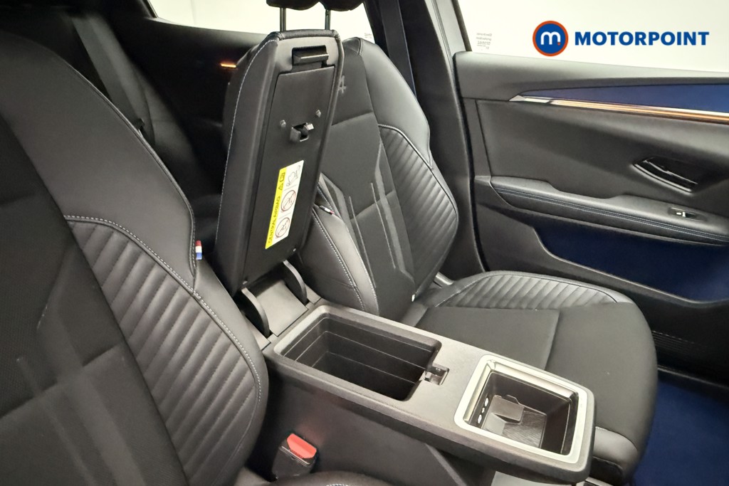 Renault Scenic E-Tech Esprit Alpine Automatic Electric People Carrier - Stock Number (1590085) - 20th supplementary image