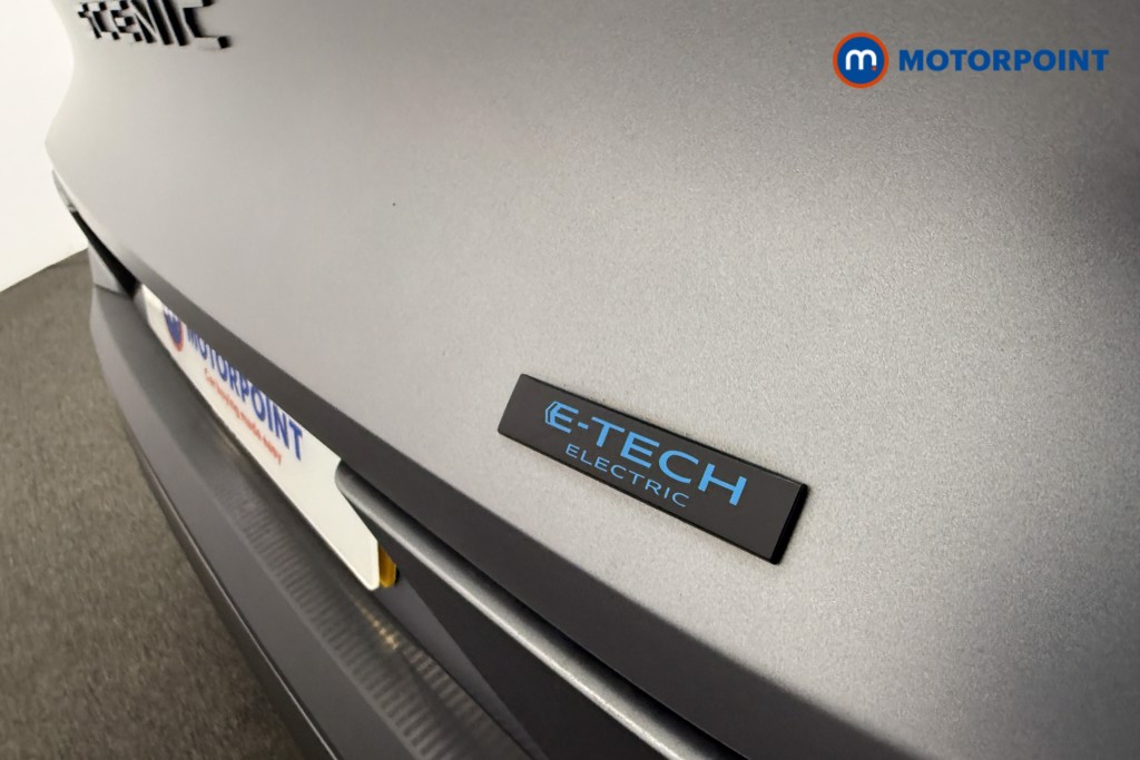 Renault Scenic E-Tech Esprit Alpine Automatic Electric People Carrier - Stock Number (1590085) - 22nd supplementary image