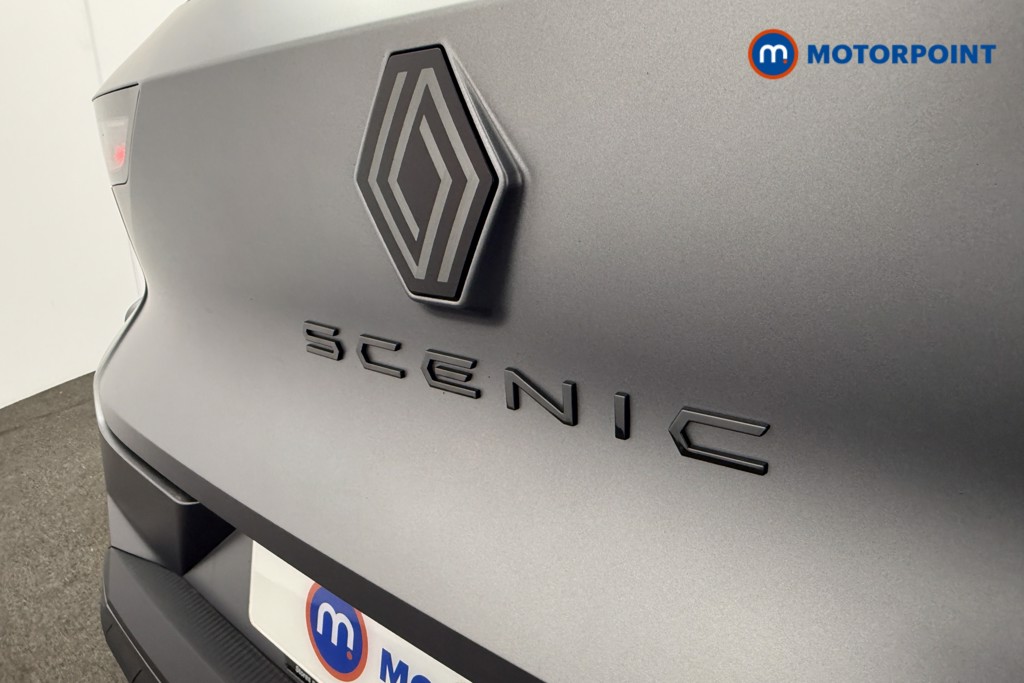Renault Scenic E-Tech Esprit Alpine Automatic Electric People Carrier - Stock Number (1590085) - 23rd supplementary image