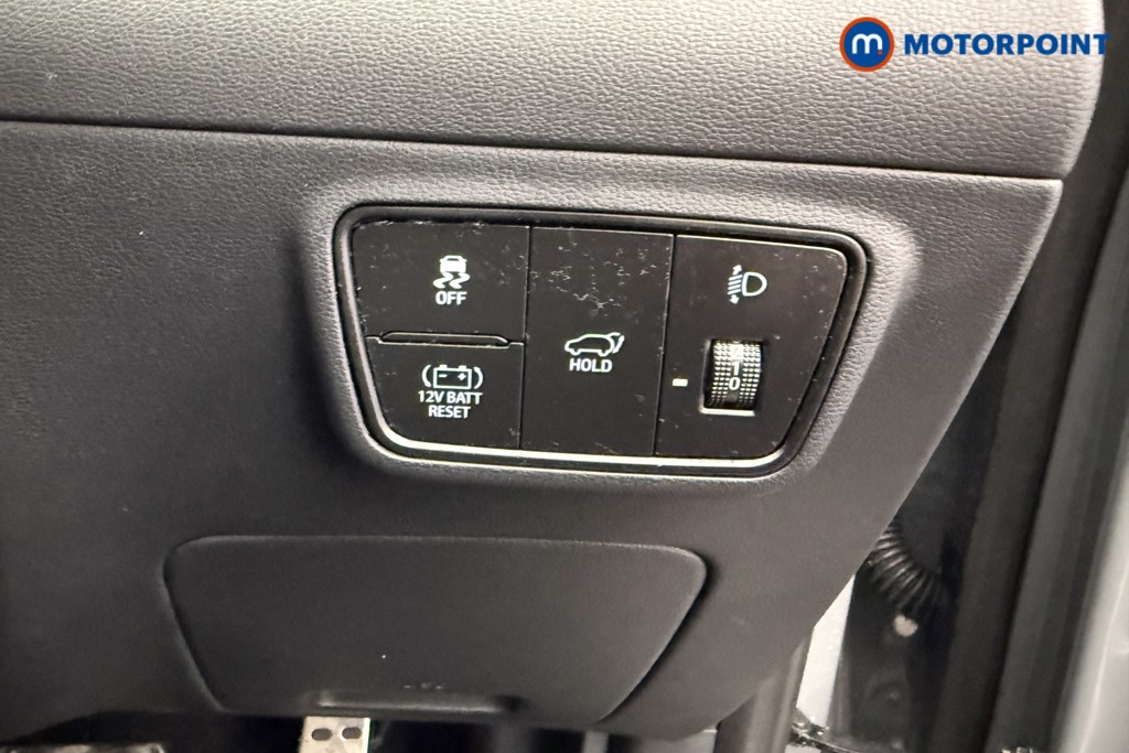 Hyundai Tucson N Line S Automatic Petrol-Electric Hybrid SUV - Stock Number (1590182) - 9th supplementary image