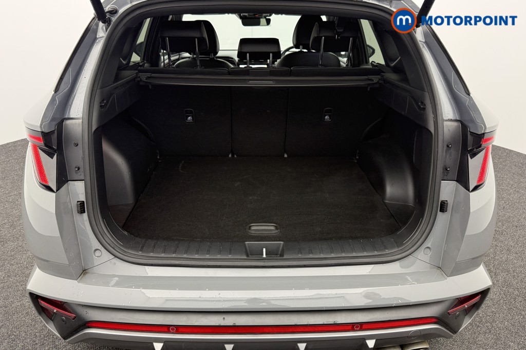 Hyundai Tucson N Line S Automatic Petrol-Electric Hybrid SUV - Stock Number (1590182) - 13th supplementary image