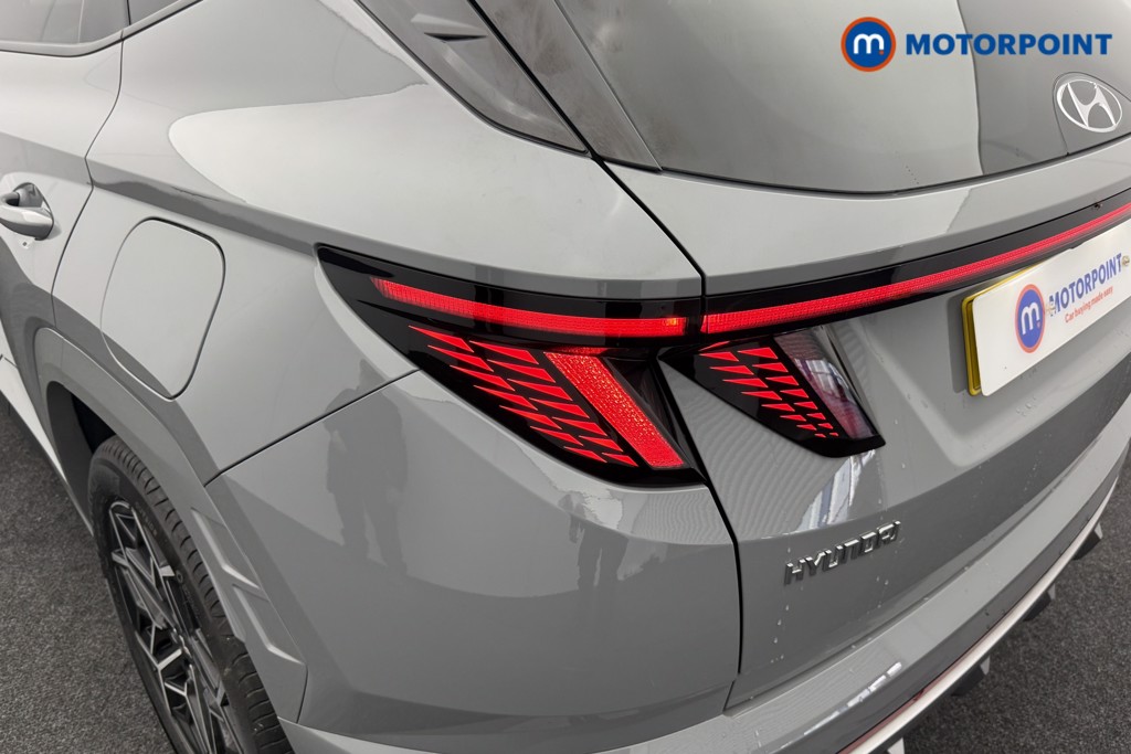 Hyundai Tucson N Line S Automatic Petrol-Electric Hybrid SUV - Stock Number (1590182) - 17th supplementary image