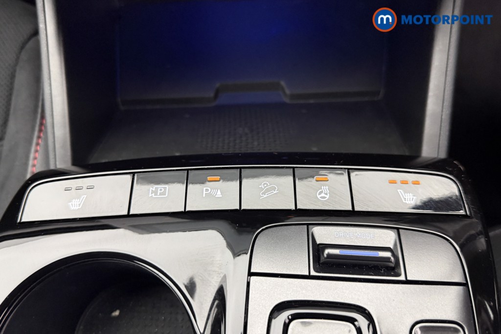Hyundai Tucson N Line S Automatic Petrol-Electric Hybrid SUV - Stock Number (1590183) - 11th supplementary image