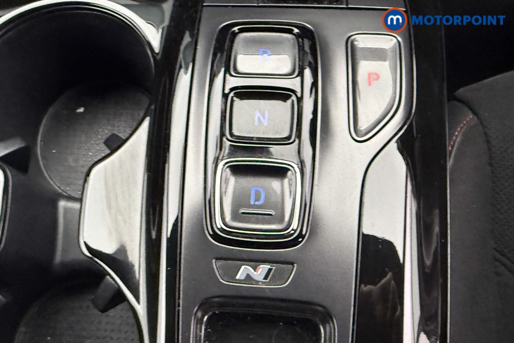 Hyundai Tucson N Line S Automatic Petrol-Electric Hybrid SUV - Stock Number (1590183) - 12th supplementary image