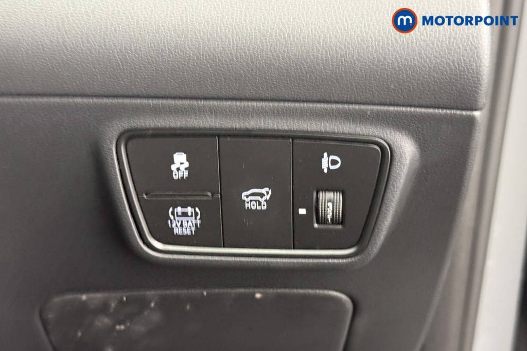 Hyundai Tucson N Line S Automatic Petrol-Electric Hybrid SUV - Stock Number (1590183) - 15th supplementary image