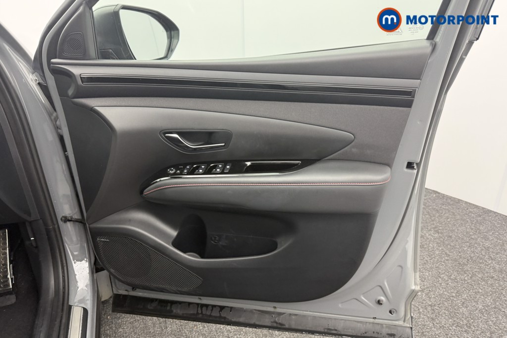 Hyundai Tucson N Line S Automatic Petrol-Electric Hybrid SUV - Stock Number (1590183) - 17th supplementary image