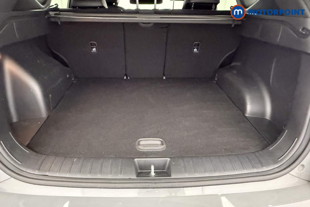 Hyundai Tucson N Line S Automatic Petrol-Electric Hybrid SUV - Stock Number (1590183) - 22nd supplementary image