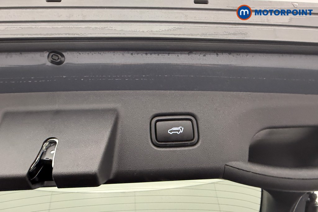 Hyundai Tucson N Line S Automatic Petrol-Electric Hybrid SUV - Stock Number (1590183) - 23rd supplementary image