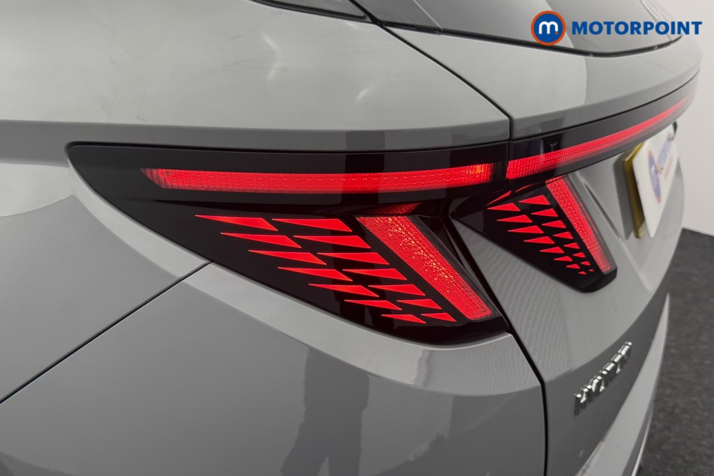 Hyundai Tucson N Line S Automatic Petrol-Electric Hybrid SUV - Stock Number (1590183) - 27th supplementary image