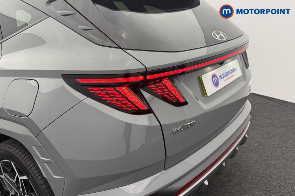 Hyundai Tucson N Line S Automatic Petrol-Electric Hybrid SUV - Stock Number (1590183) - 28th supplementary image