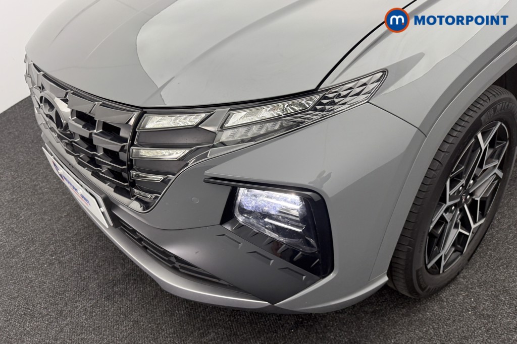Hyundai Tucson N Line S Automatic Petrol-Electric Hybrid SUV - Stock Number (1590183) - 29th supplementary image