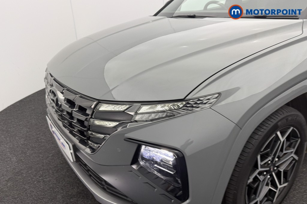 Hyundai Tucson N Line S Automatic Petrol-Electric Hybrid SUV - Stock Number (1590183) - 30th supplementary image