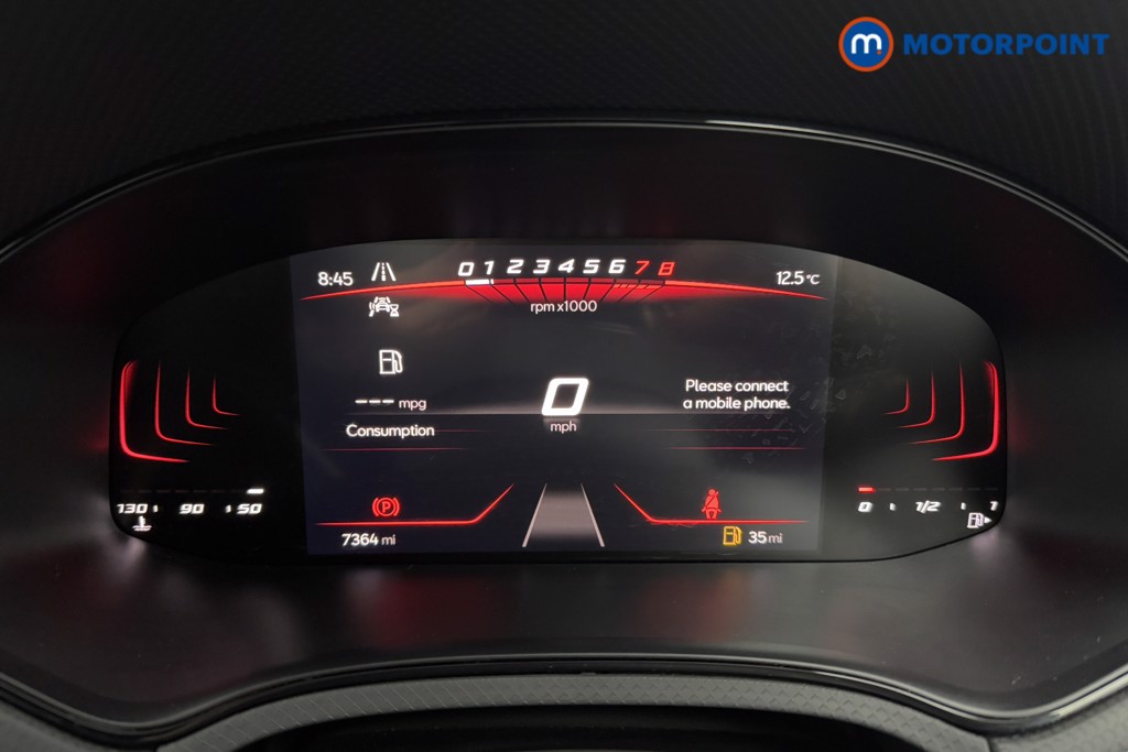 Seat Arona FR Manual Petrol SUV - Stock Number (1590221) - 6th supplementary image