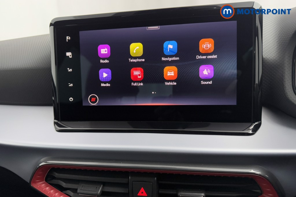 Seat Arona FR Manual Petrol SUV - Stock Number (1590221) - 7th supplementary image