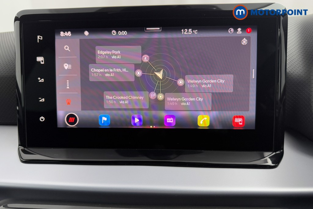 Seat Arona FR Manual Petrol SUV - Stock Number (1590221) - 10th supplementary image