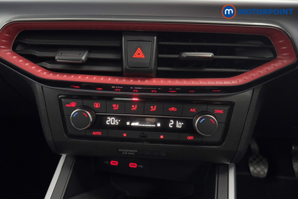 Seat Arona FR Manual Petrol SUV - Stock Number (1590221) - 14th supplementary image