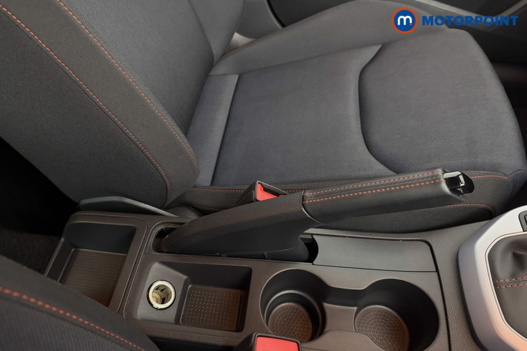 Seat Arona FR Manual Petrol SUV - Stock Number (1590221) - 16th supplementary image