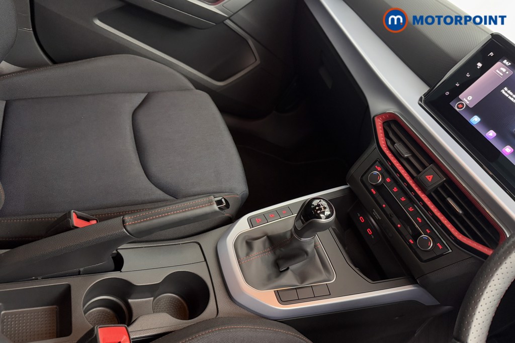 Seat Arona FR Manual Petrol SUV - Stock Number (1590221) - 17th supplementary image