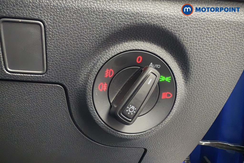 Seat Arona FR Manual Petrol SUV - Stock Number (1590221) - 18th supplementary image