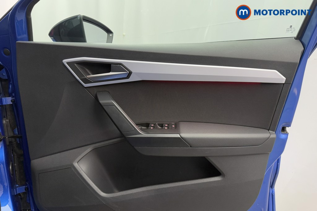 Seat Arona FR Manual Petrol SUV - Stock Number (1590221) - 19th supplementary image