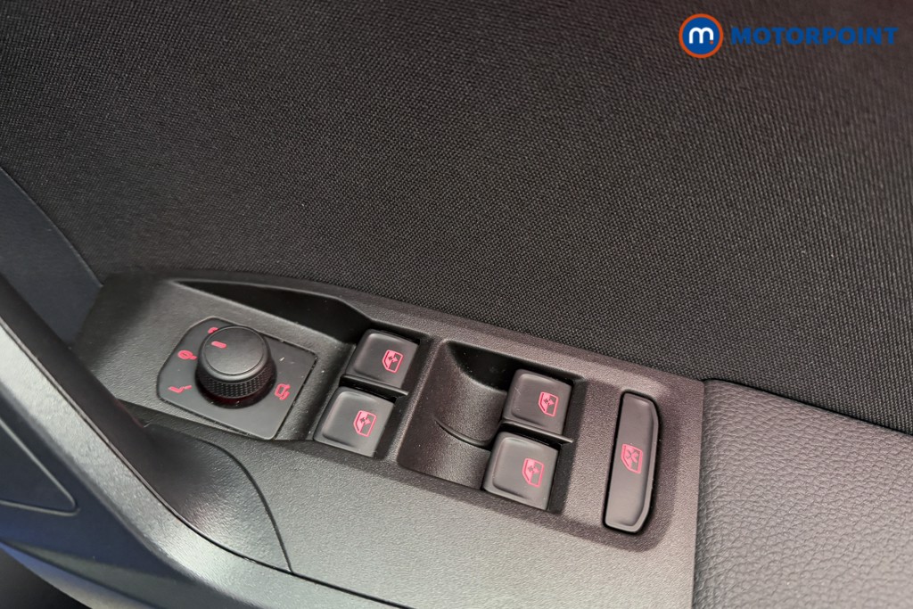 Seat Arona FR Manual Petrol SUV - Stock Number (1590221) - 20th supplementary image