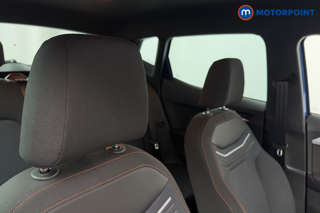Seat Arona FR Manual Petrol SUV - Stock Number (1590221) - 22nd supplementary image