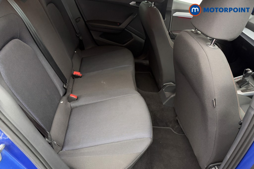 Seat Arona FR Manual Petrol SUV - Stock Number (1590221) - 23rd supplementary image