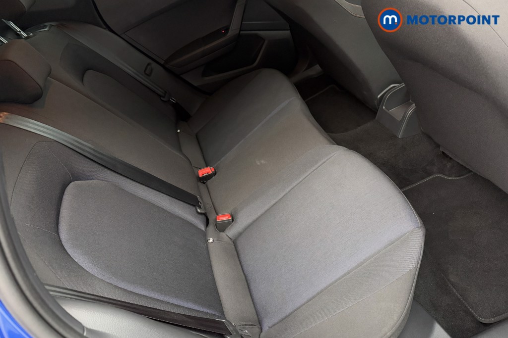 Seat Arona FR Manual Petrol SUV - Stock Number (1590221) - 24th supplementary image