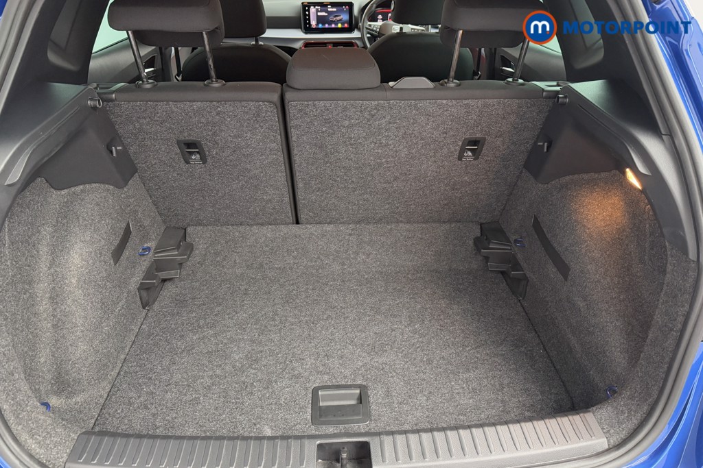 Seat Arona FR Manual Petrol SUV - Stock Number (1590221) - 25th supplementary image