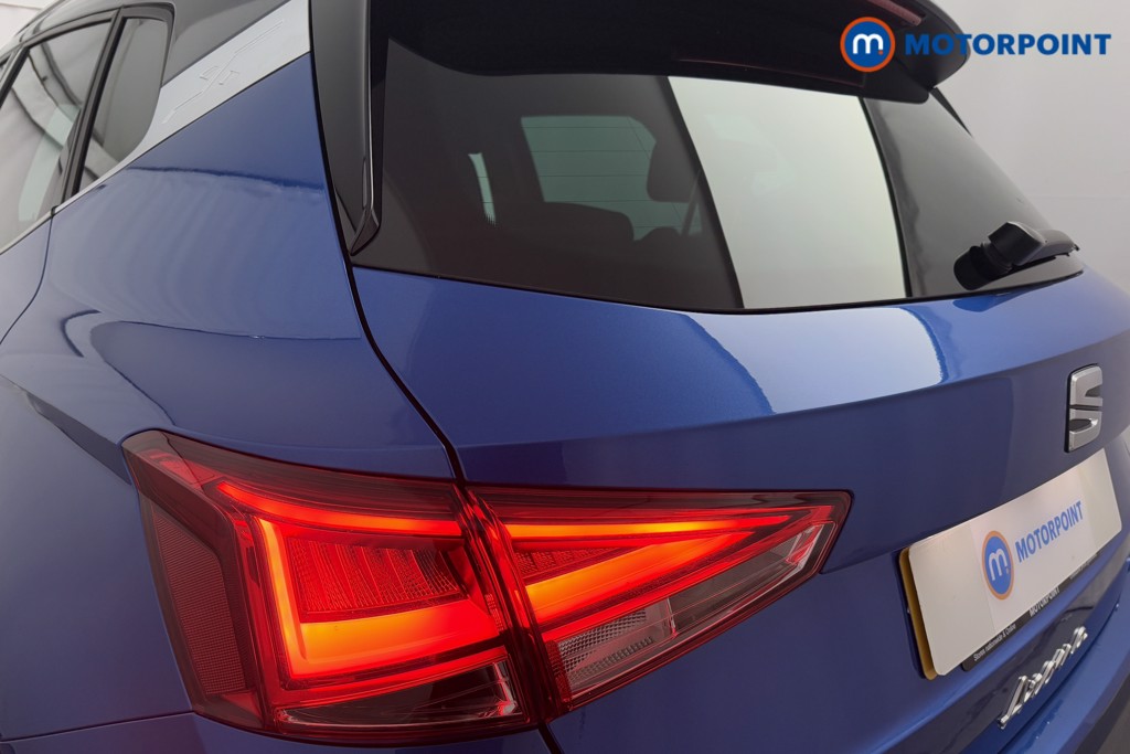 Seat Arona FR Manual Petrol SUV - Stock Number (1590221) - 26th supplementary image
