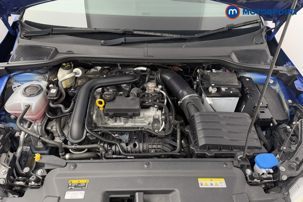 Seat Arona FR Manual Petrol SUV - Stock Number (1590221) - 28th supplementary image