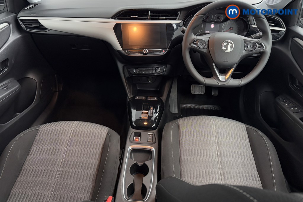 Vauxhall Corsa Design Automatic Petrol Hatchback - Stock Number (1590295) - 2nd supplementary image