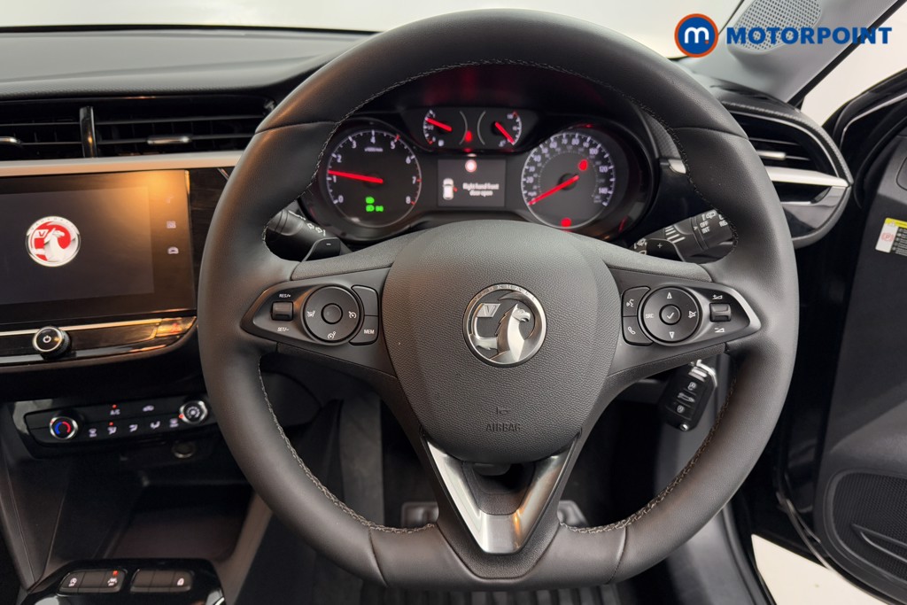 Vauxhall Corsa Design Automatic Petrol Hatchback - Stock Number (1590295) - 3rd supplementary image