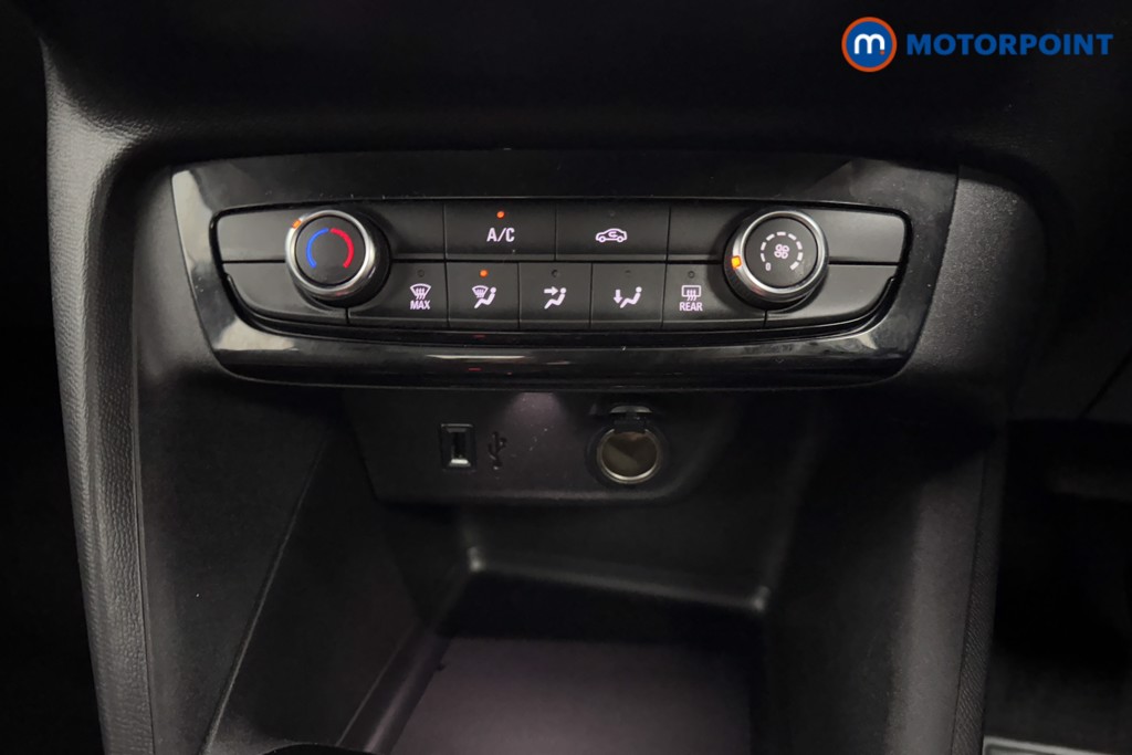 Vauxhall Corsa Design Automatic Petrol Hatchback - Stock Number (1590295) - 10th supplementary image