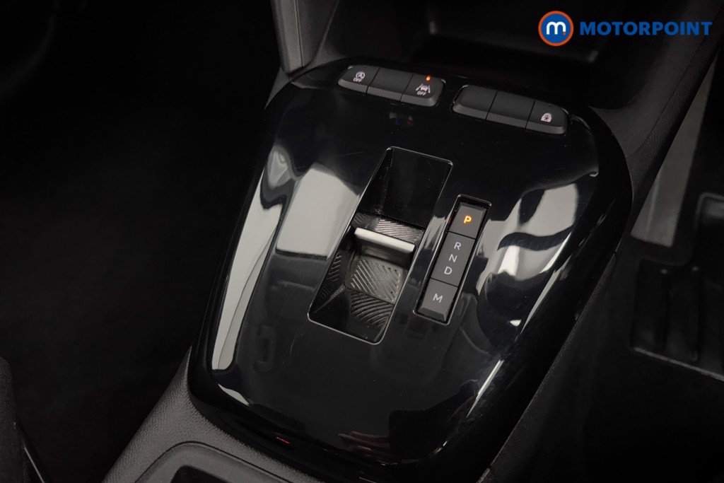 Vauxhall Corsa Design Automatic Petrol Hatchback - Stock Number (1590295) - 11th supplementary image