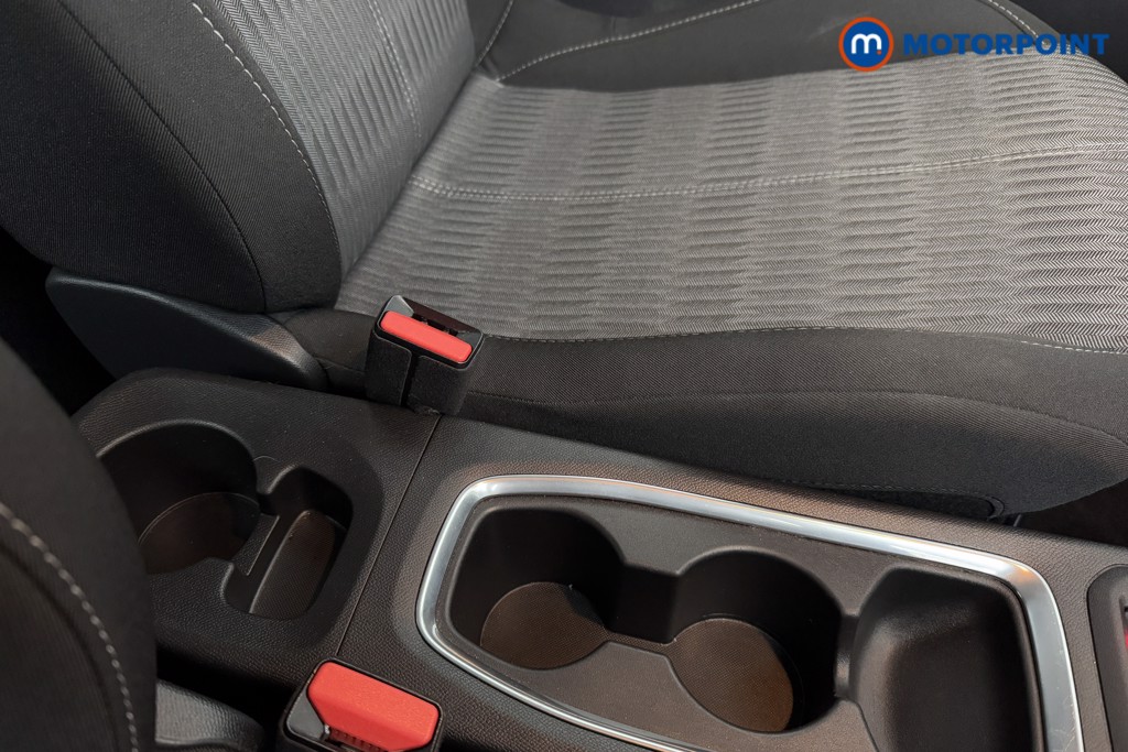 Vauxhall Corsa Design Automatic Petrol Hatchback - Stock Number (1590295) - 12th supplementary image