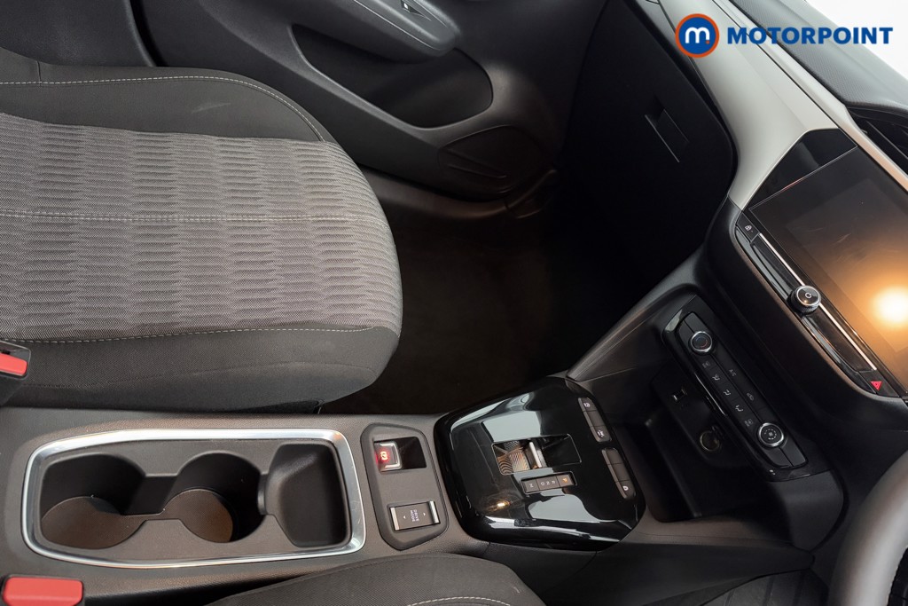 Vauxhall Corsa Design Automatic Petrol Hatchback - Stock Number (1590295) - 13th supplementary image