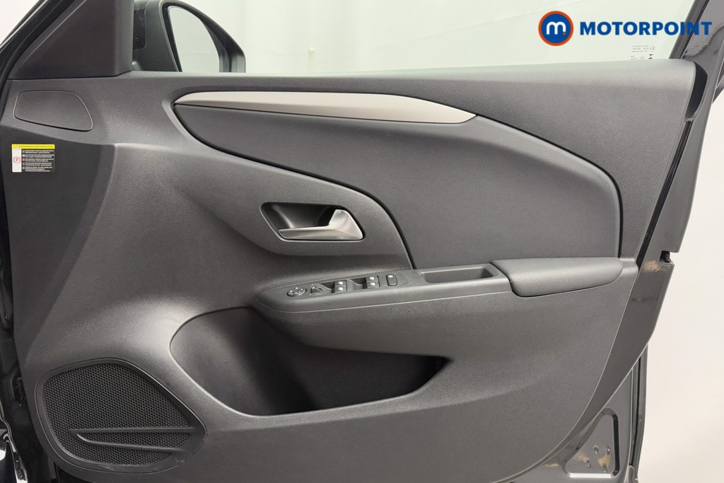 Vauxhall Corsa Design Automatic Petrol Hatchback - Stock Number (1590295) - 15th supplementary image