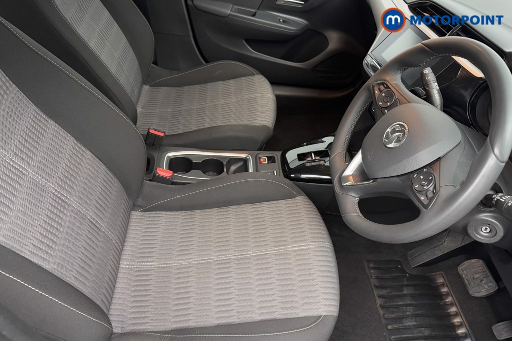 Vauxhall Corsa Design Automatic Petrol Hatchback - Stock Number (1590295) - 17th supplementary image
