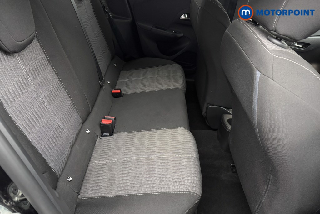 Vauxhall Corsa Design Automatic Petrol Hatchback - Stock Number (1590295) - 19th supplementary image