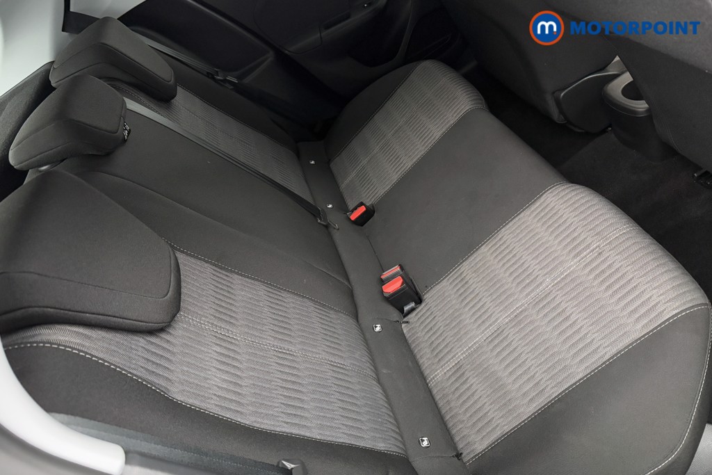 Vauxhall Corsa Design Automatic Petrol Hatchback - Stock Number (1590295) - 20th supplementary image