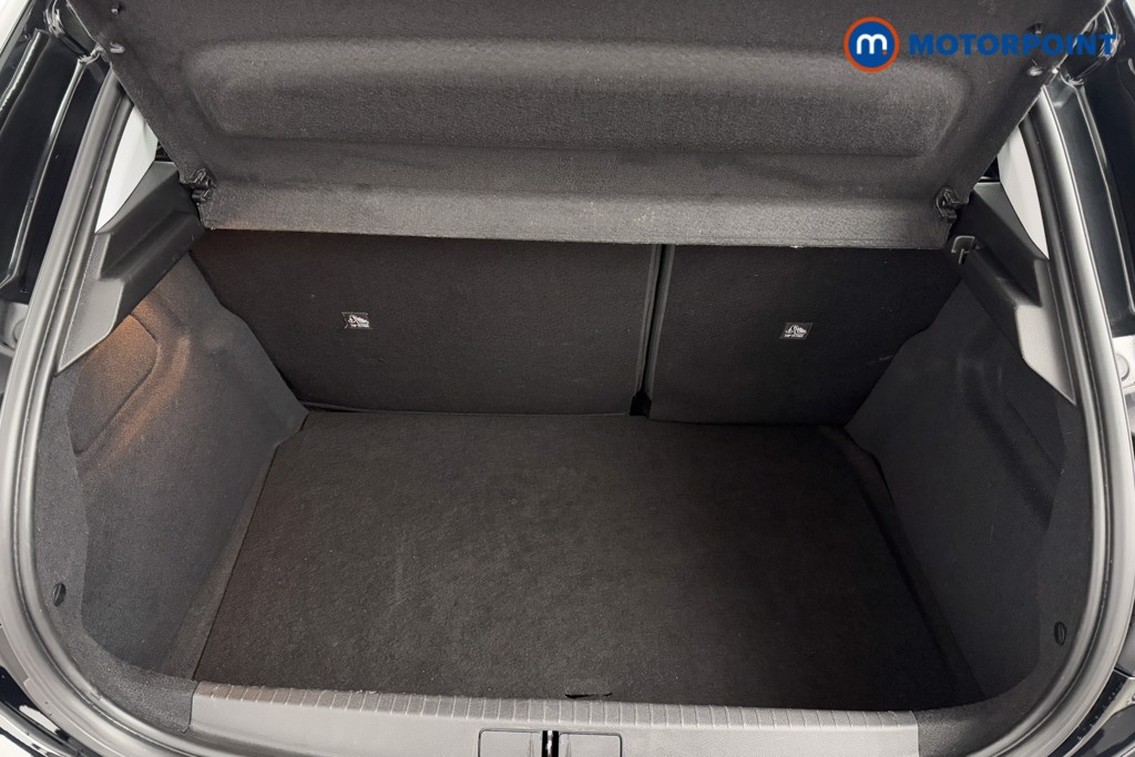 Vauxhall Corsa Design Automatic Petrol Hatchback - Stock Number (1590295) - 21st supplementary image