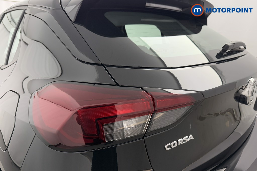 Vauxhall Corsa Design Automatic Petrol Hatchback - Stock Number (1590295) - 22nd supplementary image