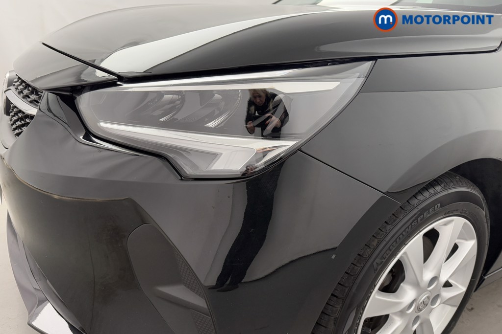 Vauxhall Corsa Design Automatic Petrol Hatchback - Stock Number (1590295) - 23rd supplementary image