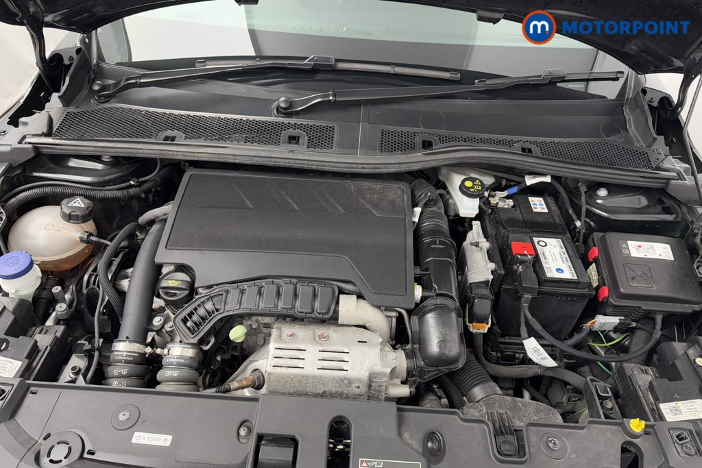 Vauxhall Corsa Design Automatic Petrol Hatchback - Stock Number (1590295) - 24th supplementary image