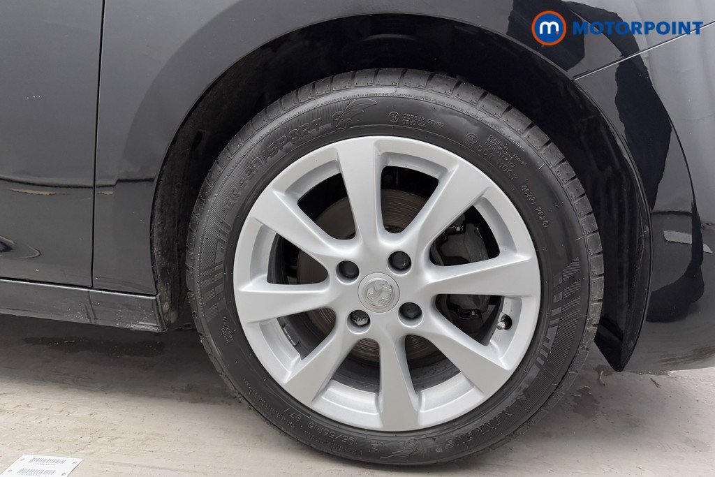 Vauxhall Corsa Design Automatic Petrol Hatchback - Stock Number (1590295) - 25th supplementary image